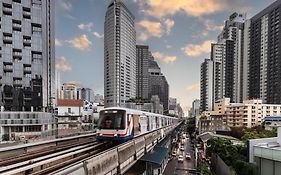 Bangkok Marriott Hotel Sukhumvit